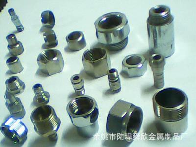 五金配件加工,数控加工。图片,五金配件加工,数控加工。图片大全,余姚市陆埠舜欣金属制品厂-6-