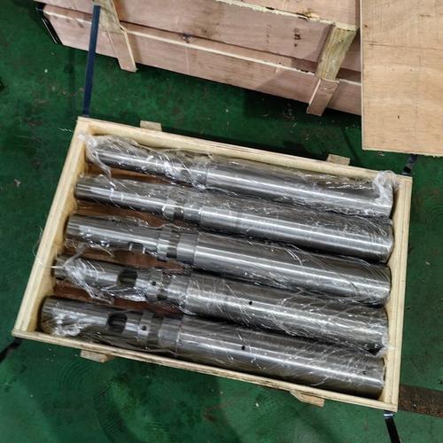 舟山定加工合金注塑机螺杆料筒 耐磨震雄制配件现货与挤出机械加工指南