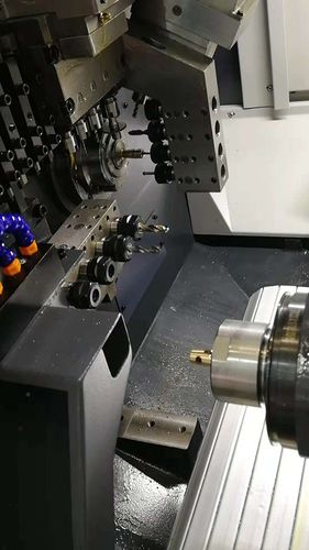 不锈钢件,精密铜件精密机械零配件制造的产品系列包括如下车床加工